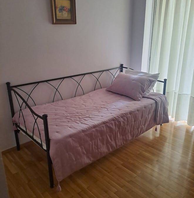 Kinosargous Resort | 78 m² Private room ∙ 1 bedroom ∙ 2 guests
