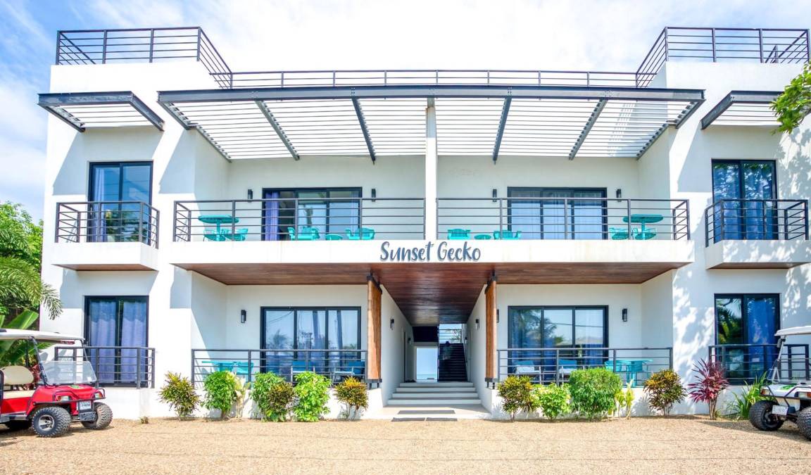 Placencia Apartment | 780 m² Apartment ∙ 8 bedrooms ∙ 24 guests
