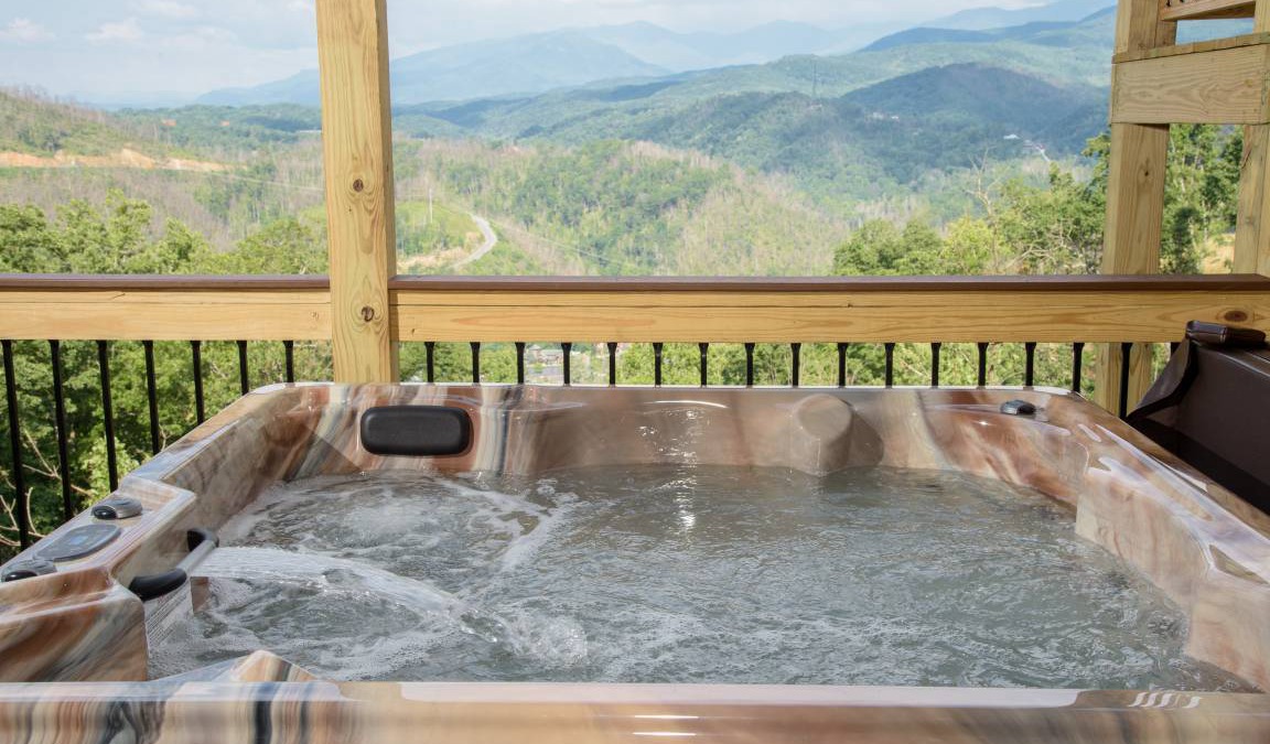 Chalet Village North Cabin | 780 m² Cabin ∙ 11 bedrooms ∙ 34 guests