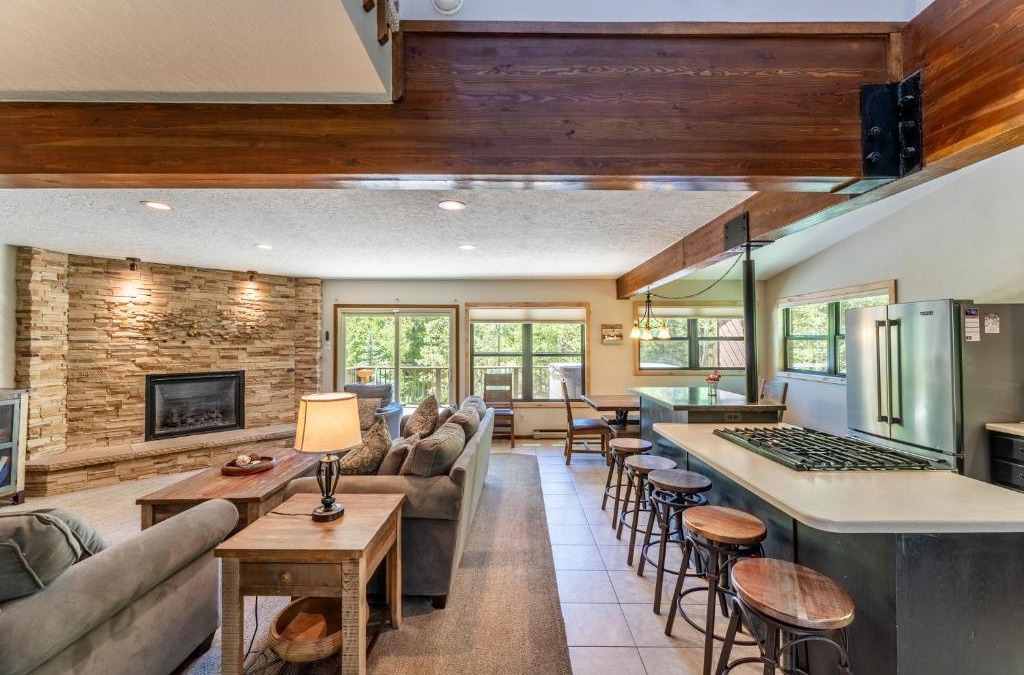 Frisco Villa | 79 Hawn Drive
