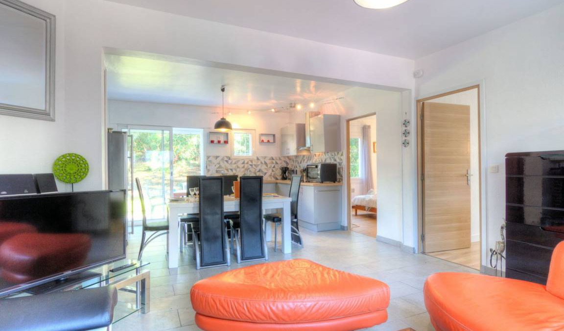 Labenne-Ocean Other | 79 m² Accommodation ∙ 2 bedrooms ∙ 6 guests