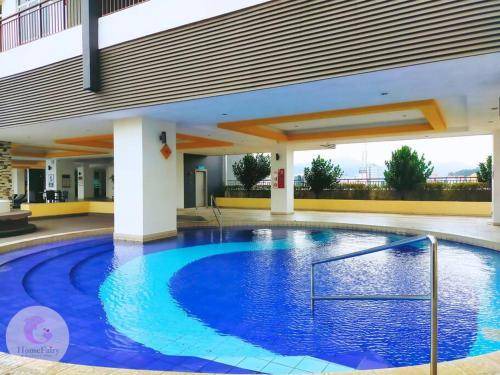 Taman Jubilee Apartment | 79 m² Apartment ∙ 2 bedrooms ∙ 7 guests