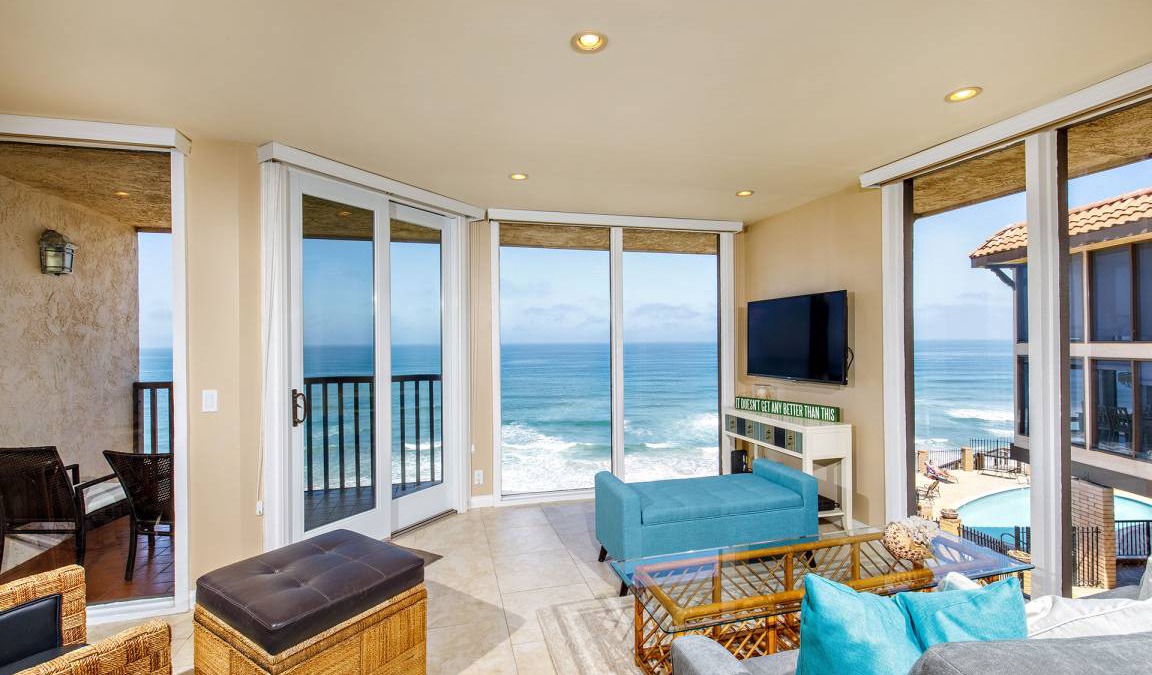 Solana Beach Apartment | 79 m² Apartment ∙ 1 bedroom ∙ 3 guests