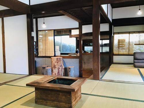 Hata-gun Apartment | 79 m² Apartment ∙ 2 bedrooms ∙ 14 guests