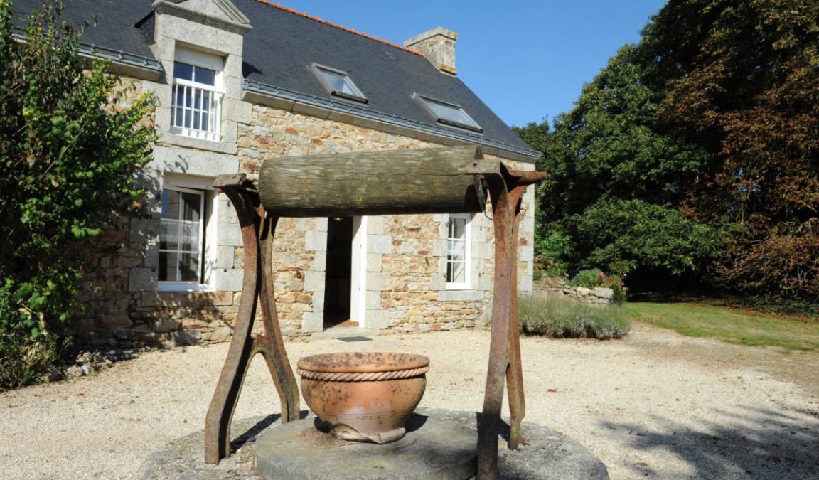 La Chapelle-Neuve House | 79 m² Gîte ∙ 2 bedrooms ∙ 4 guests