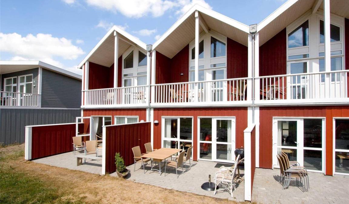 Lokken House | 79 m² House ∙ 2 bedrooms ∙ 6 guests