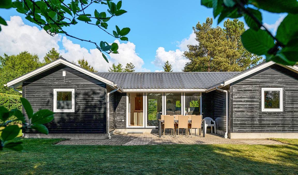 Farvang House | 79 m² House ∙ 3 bedrooms ∙ 6 guests