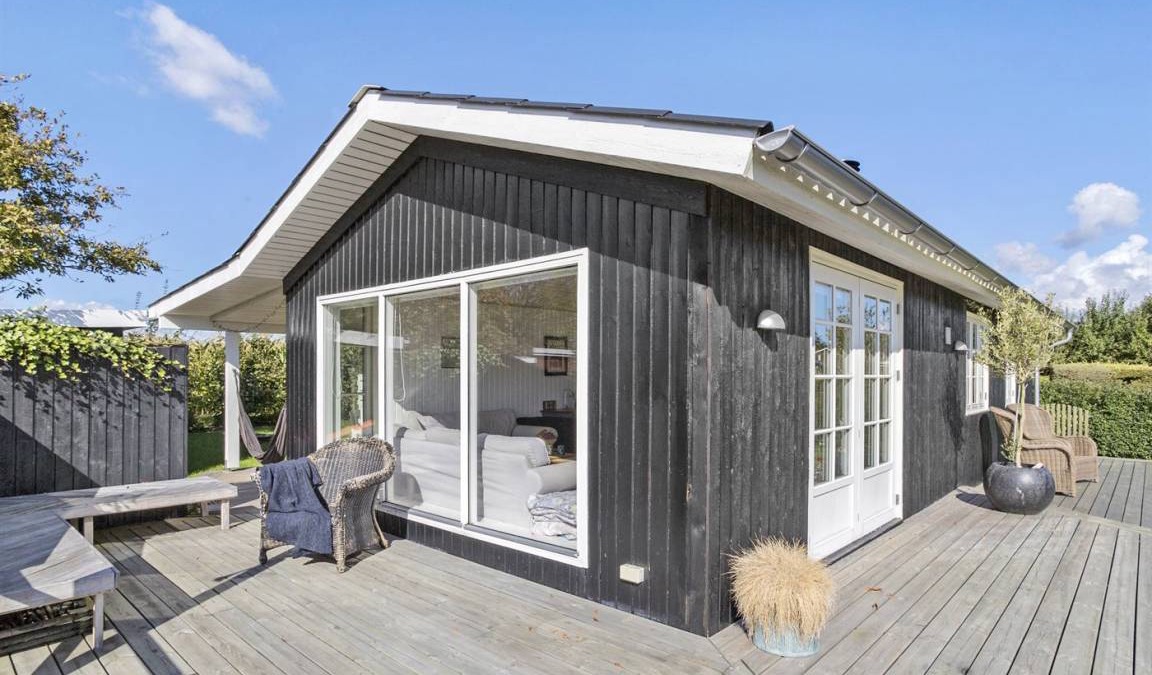 Horsens House | 79 m² House ∙ 3 bedrooms ∙ 6 guests