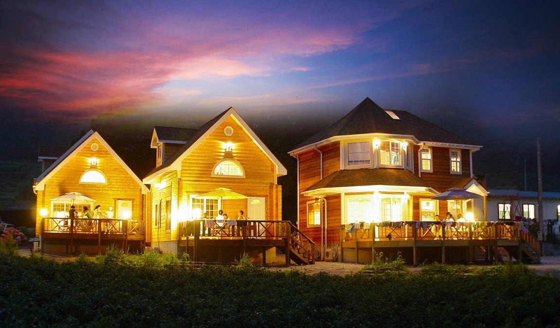 Buan House | 79 m² Motel ∙ 8 guests