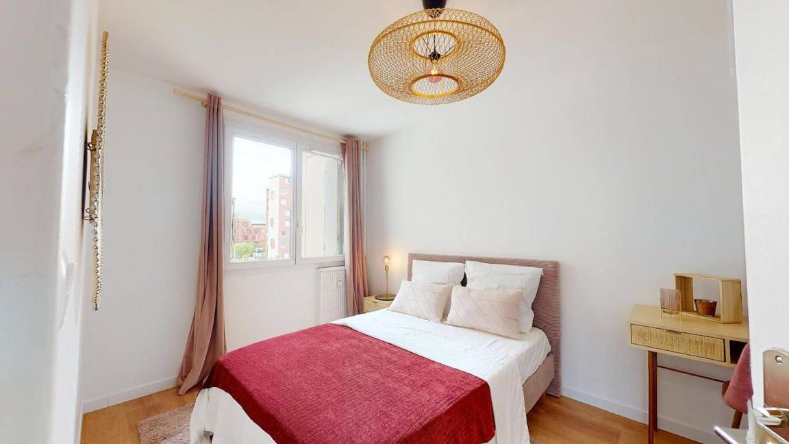 Fontaine Lestang-Bagatelle-Papus-Tabar-Bordelongue Resort | 79 m² Private room ∙ 1 bedroom ∙ 1 guest