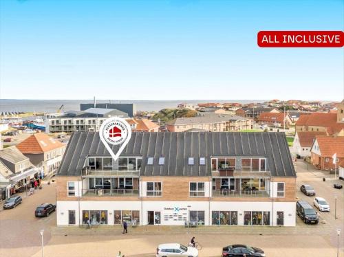 Hvide Sande Apartment | 798-Hvide-Sande-Strandgade-6-Lejl-7