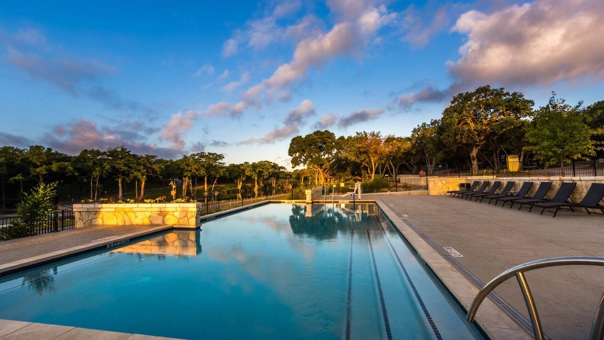 Wimberley Cabin | 7A Ranch