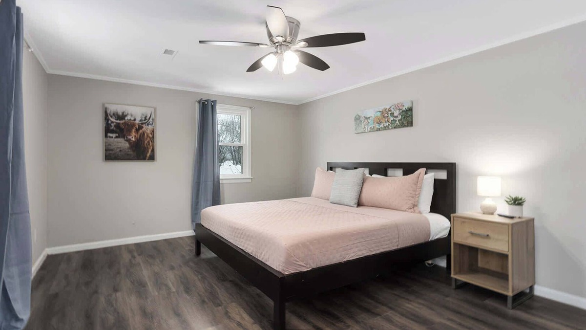 Liberty House | 7BR 4Bath|Perfect for Groups|ALL KING BEDS