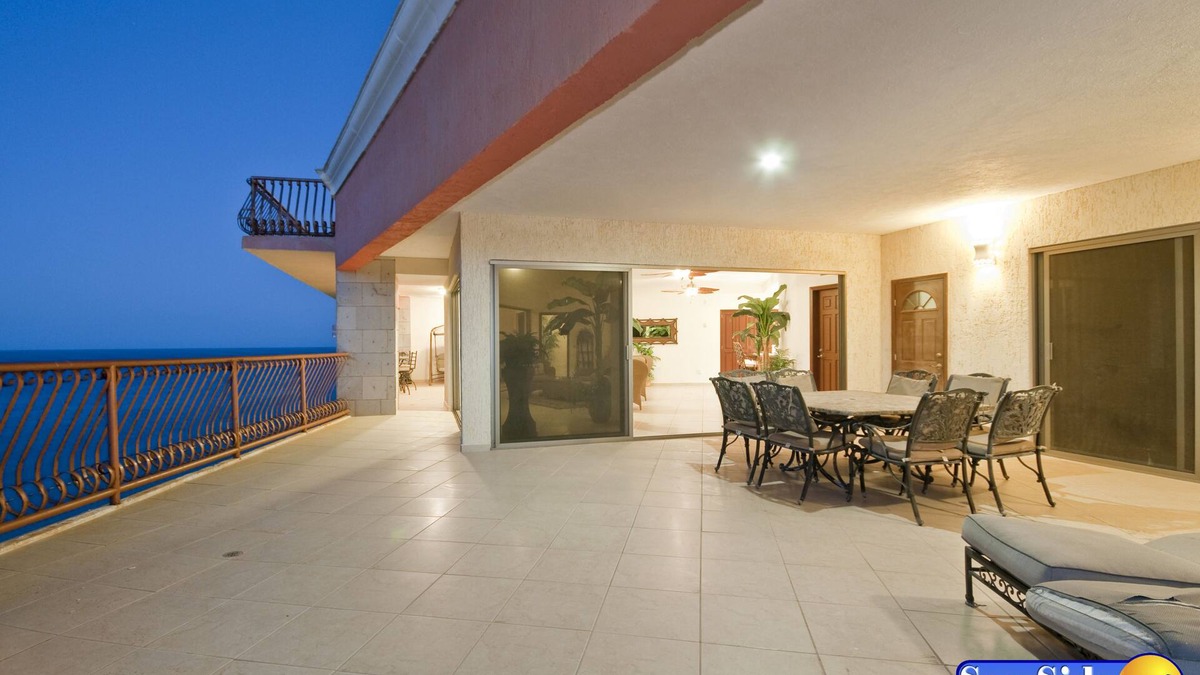 Puerto Penasco Condo | 7br 5bath Penthouse Condo @ Sonoran Sun sleeps 16