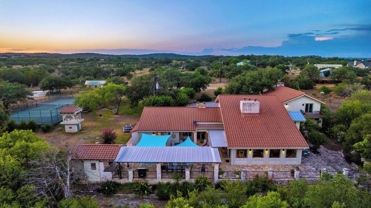 Paleface Lake Country Estates House | 7br Home w/Pool - Perfect for Family Reunions
