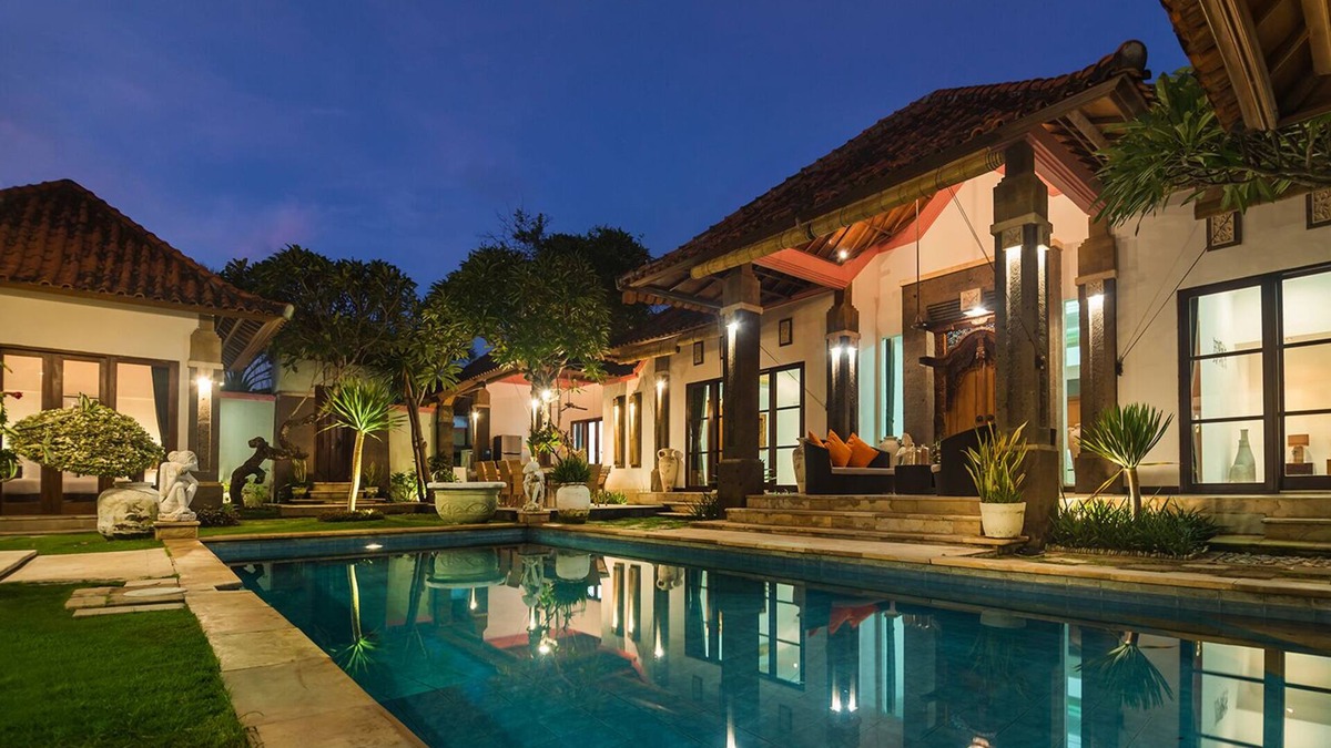 Nusa Dua Villa | 7BR-Last Minute Deal 50%+ OFF! Nusa Dua