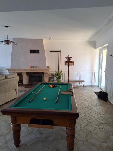 Bergeres-les-Vertus House | 7Cépages