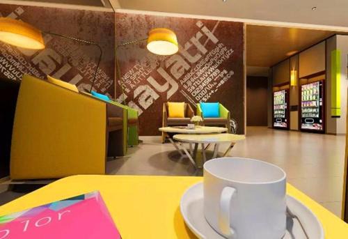 Fengcheng Hotel | 7Days Inn Datong Fengcheng Centre