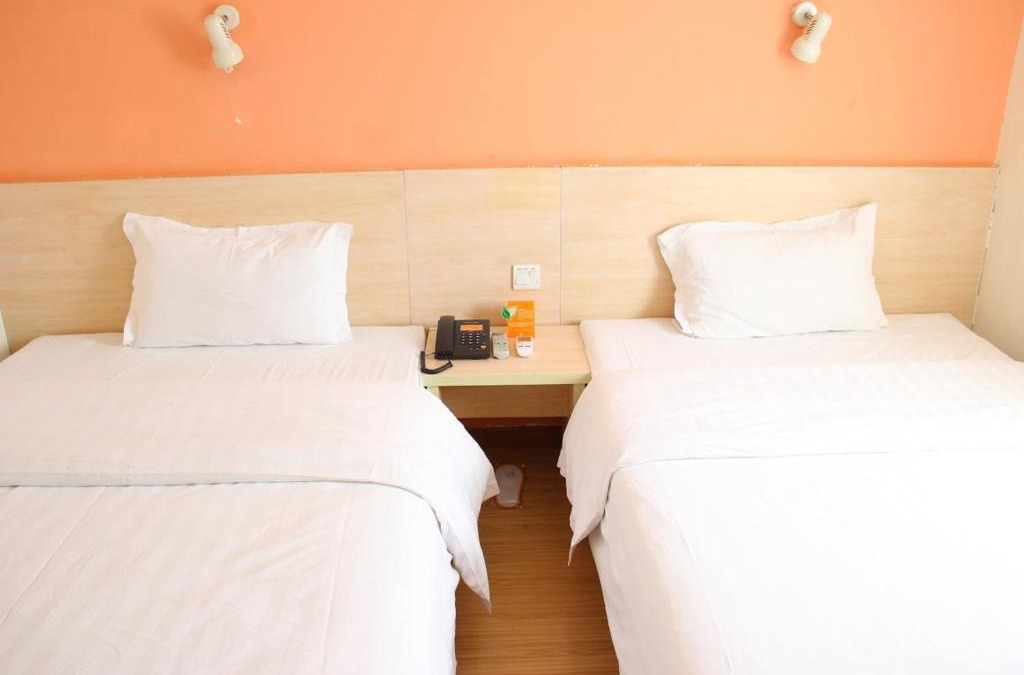 Xing'an Hotel | 7Days Inn Guilin Xing'an Lemandi