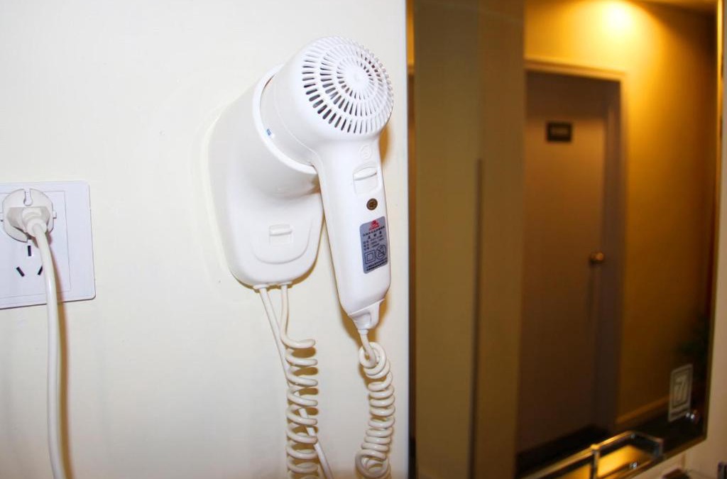 Jiaoqu District Hotel | 7Days Inn Yangquan Government