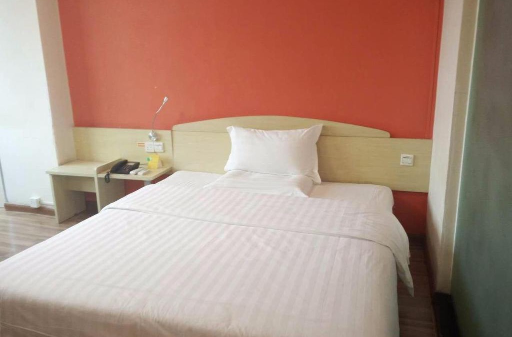 Hetang Qu Hotel | 7Days Inn Zhuzhou Train Station Gongxiao Buildind Branch