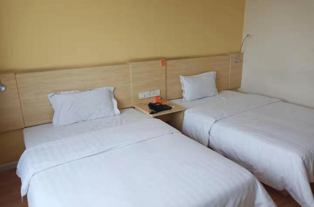 Zhangdian District Hotel | 7Days Inn Zibo Dongsi Road Shengshi Xincheng