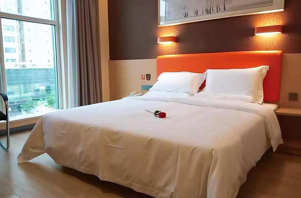 Huai'an Hotel | 7Days Premium Huaian Zhou Enlai Memorial Hall Yuanhuai East Road Branch