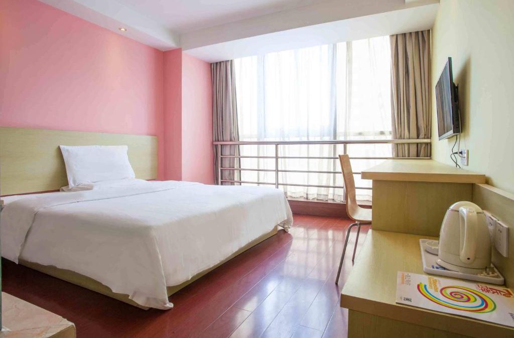 Futian Hotel | 7Days Premium Shenzhen Che Gong Miao