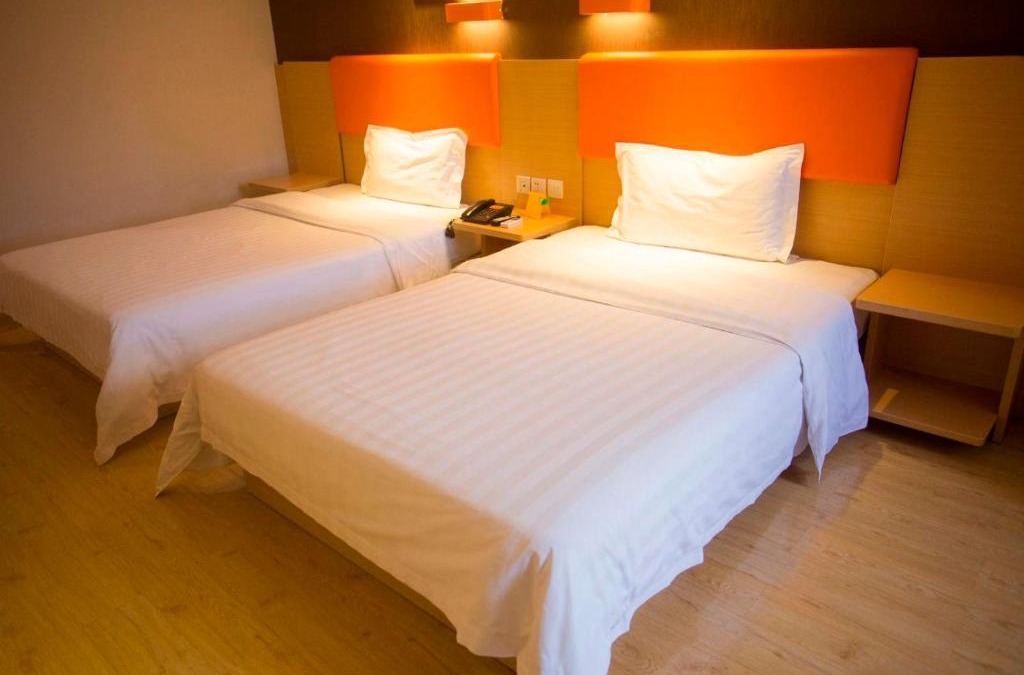 Huli Hotel | 7Days Premium Xiamen Airport Dianqian Subway Station Branch