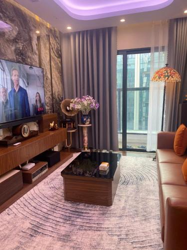 Ngo Quyen Apartment | 7Homestay