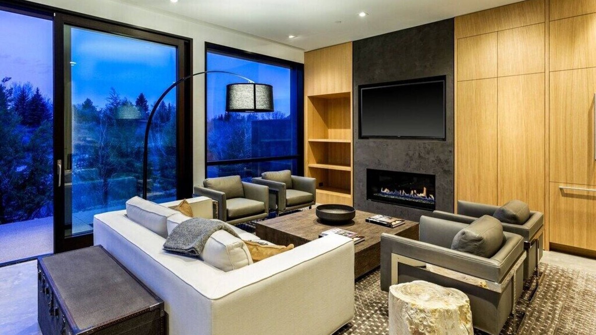 West End House | 7MM Aspen New Construction Residence in Town by Aspen Vacation Rentals™
