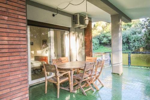 EUR Apartment | 7Re Eur