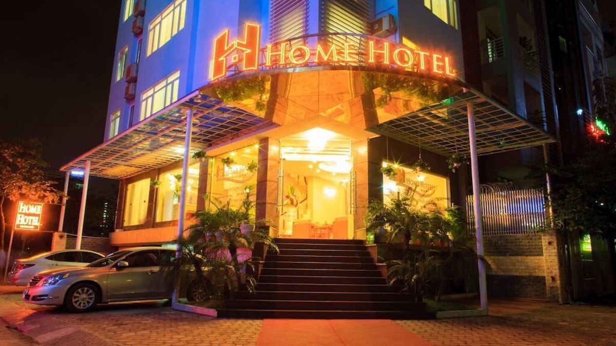 Dich Vong Hotel | 7S Home Hotel, Cầu Giấy, Hà Nội