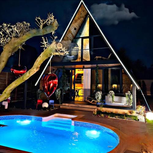 Sapanca Hotel | 7Sense Nature Resort