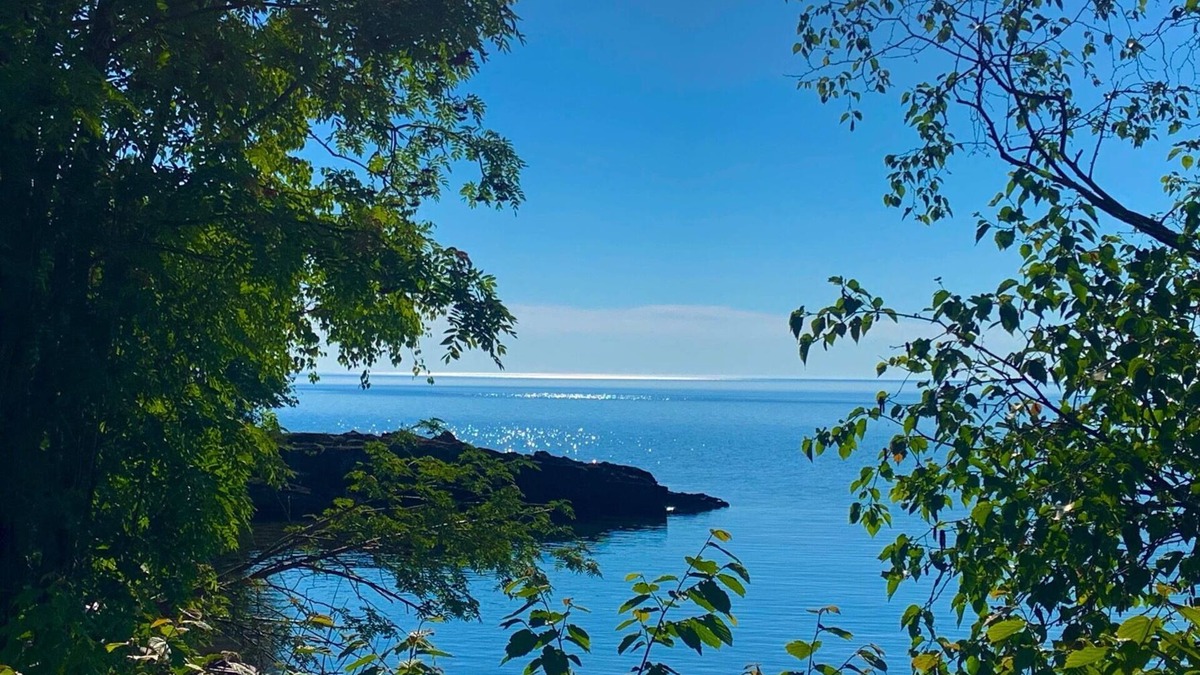 Tofte House | "7th Heaven" Lutsen Sea Villa on the North Shore