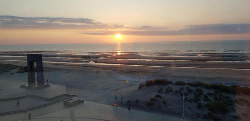 De Panne Apartment | 7th Heaven Seaview