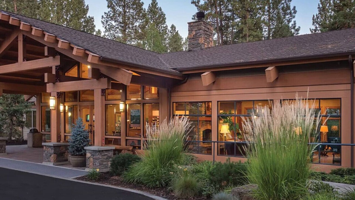 Bend Apartment | 7th Mountain Condo Resort