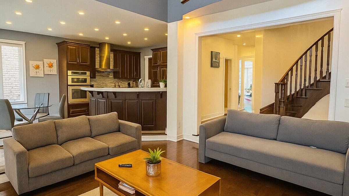 Brampton House | 8-BDRM Wedding, Event & Group Ready | Near Airport