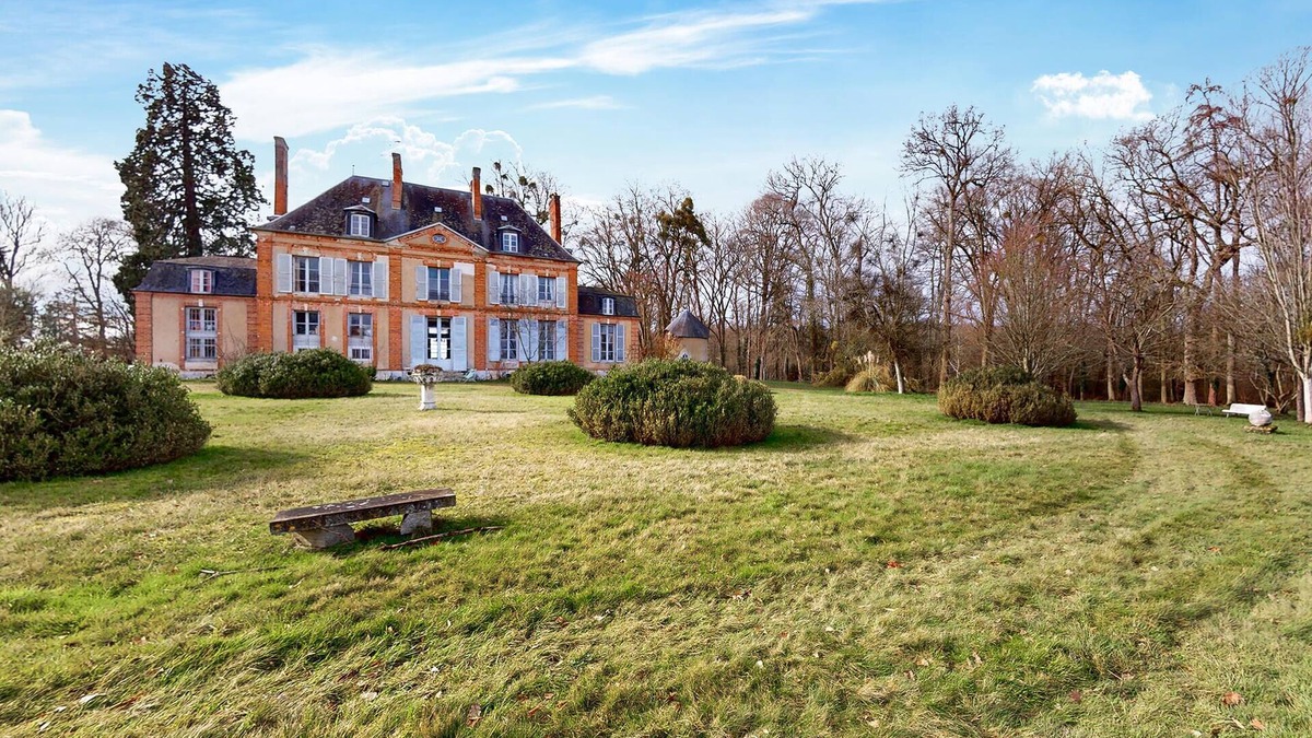 Saint-Vigor House | 8 bedroom cozy home in Saint-Vigor