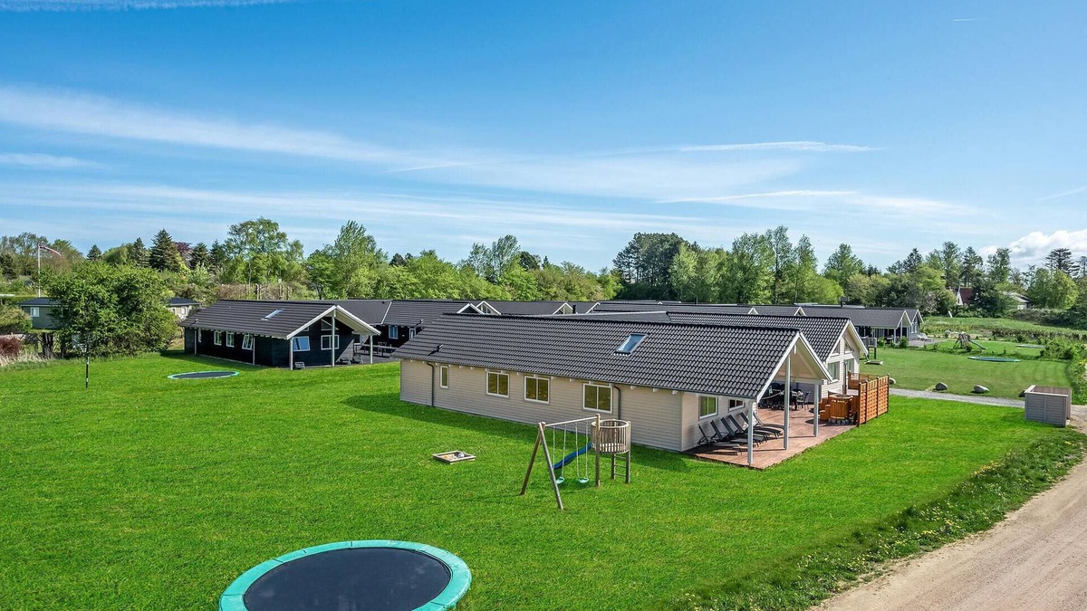 Vejby House | 8 bedroom stunning home in Vejby