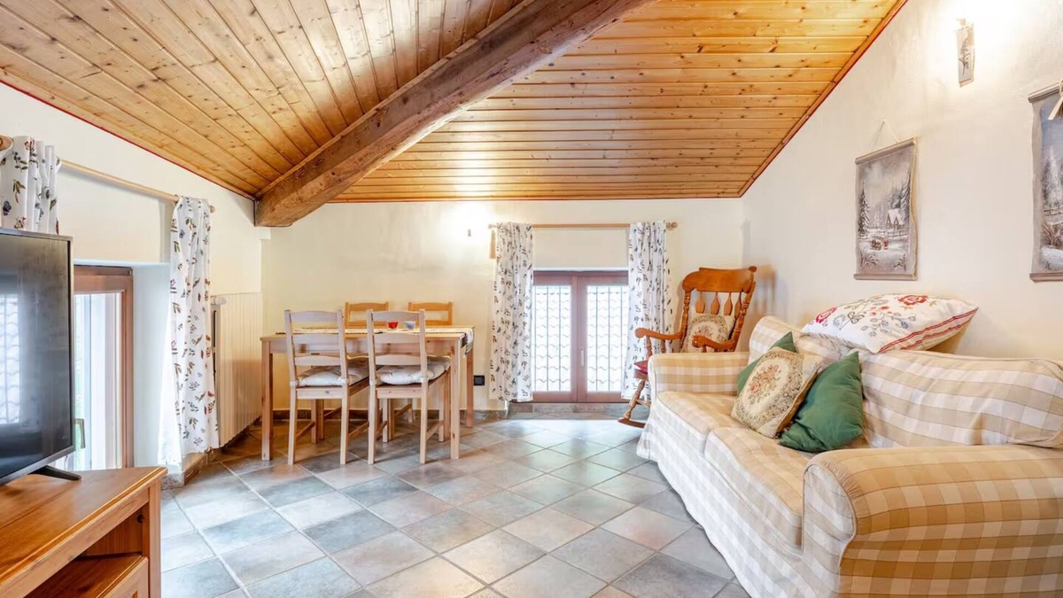 Balbido-rango Apartment | [8 beds] WiFi & Netflix in Ski Area + Free Parking