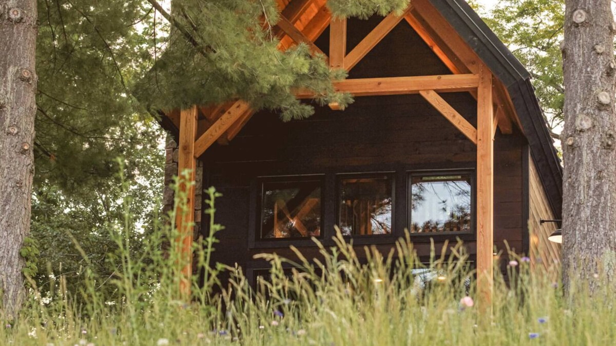 Laura House | #8 Cottonwood Corner