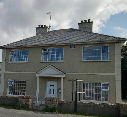 Portsalon House | 8 Croaghross House, Portsalon