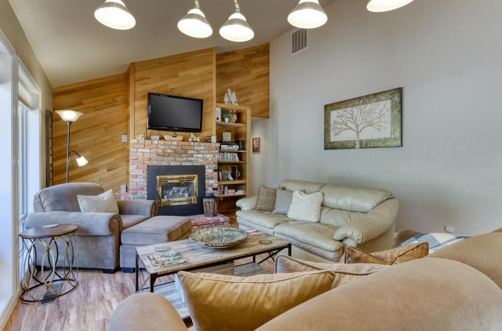 Deer Park House | 8 Dixie Mountain Lane