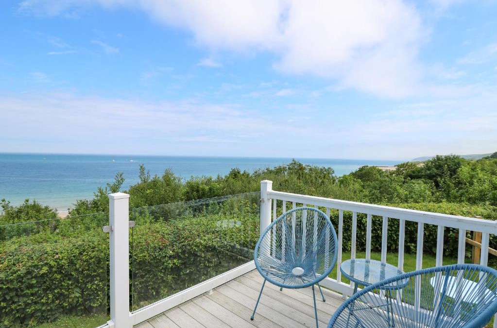 New Quay House | 8 Harbour View