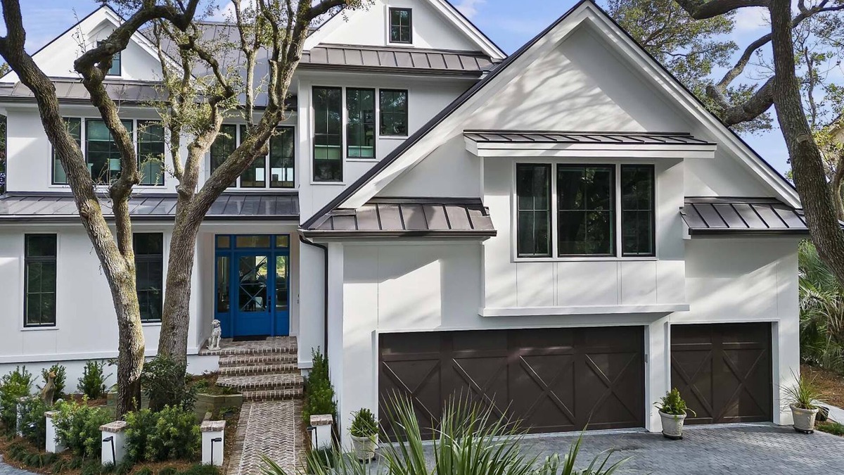 Palmetto Dunes House | 8 Iron Clad - Brand-New Oceanfront Palmetto Dunes Luxury Home *REDUCED RATES ON REMAINING SUMMER WEEKS*