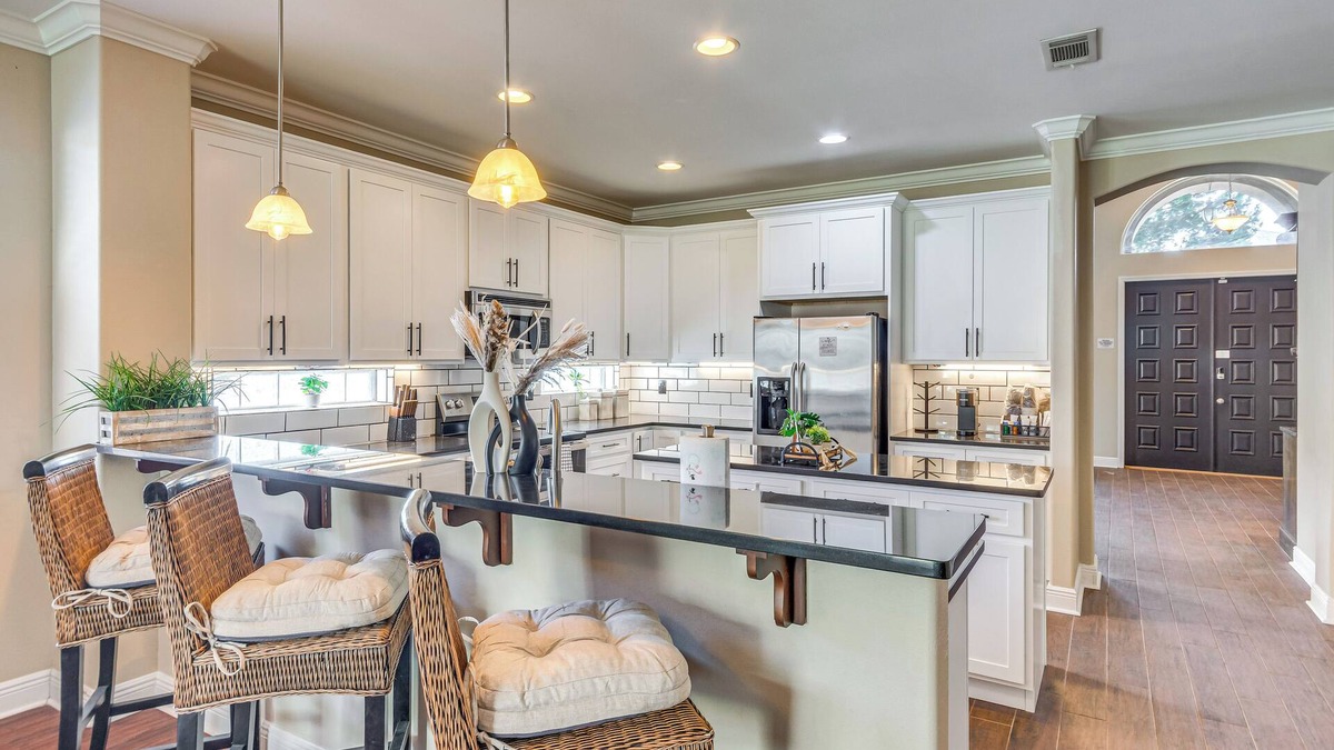 Mary Esther Cottage | 8 Mi to Beach: Home in Mary Esther