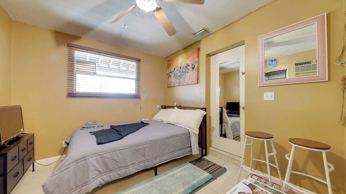 North Lauderdale Apartment | 8 Mi to Beach: Pet-Friendly Fort Lauderdale Studio