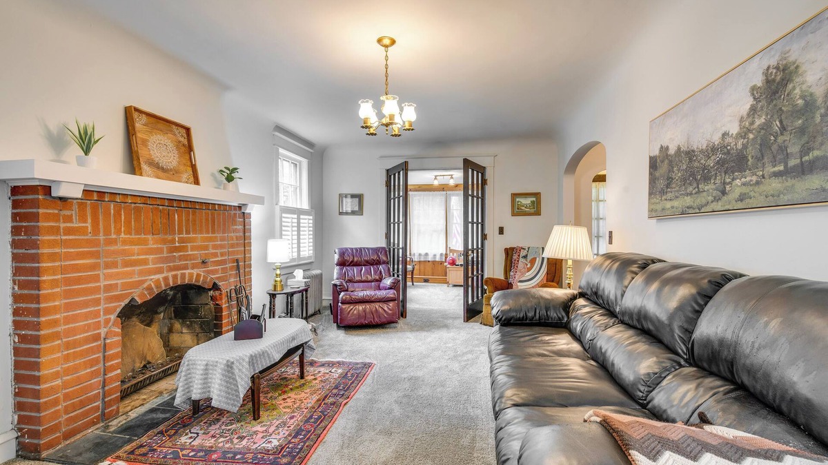 Carbondale House | 8 Mi to Elk Mountain Ski Resort: Clifford Home!