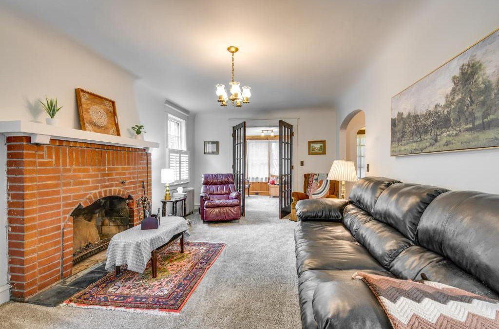 Carbondale House | 8 Mi to Elk Mountain Ski Resort Clifford Home!